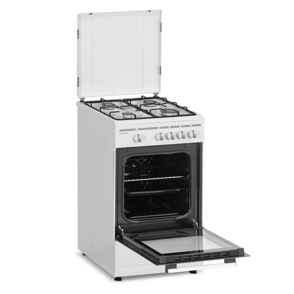 Газовая плита NobelTek NLT 5551A/G1